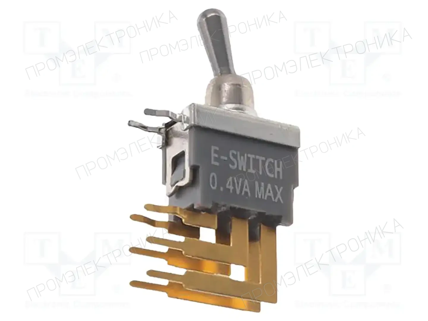 E-SWITCH 200RDP1T1B1M7R — Переключатели рычажные