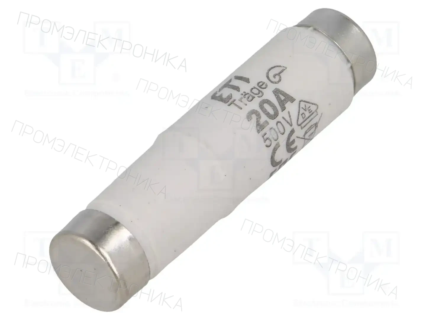 ETI POLAM 002311406 — Предохранители D