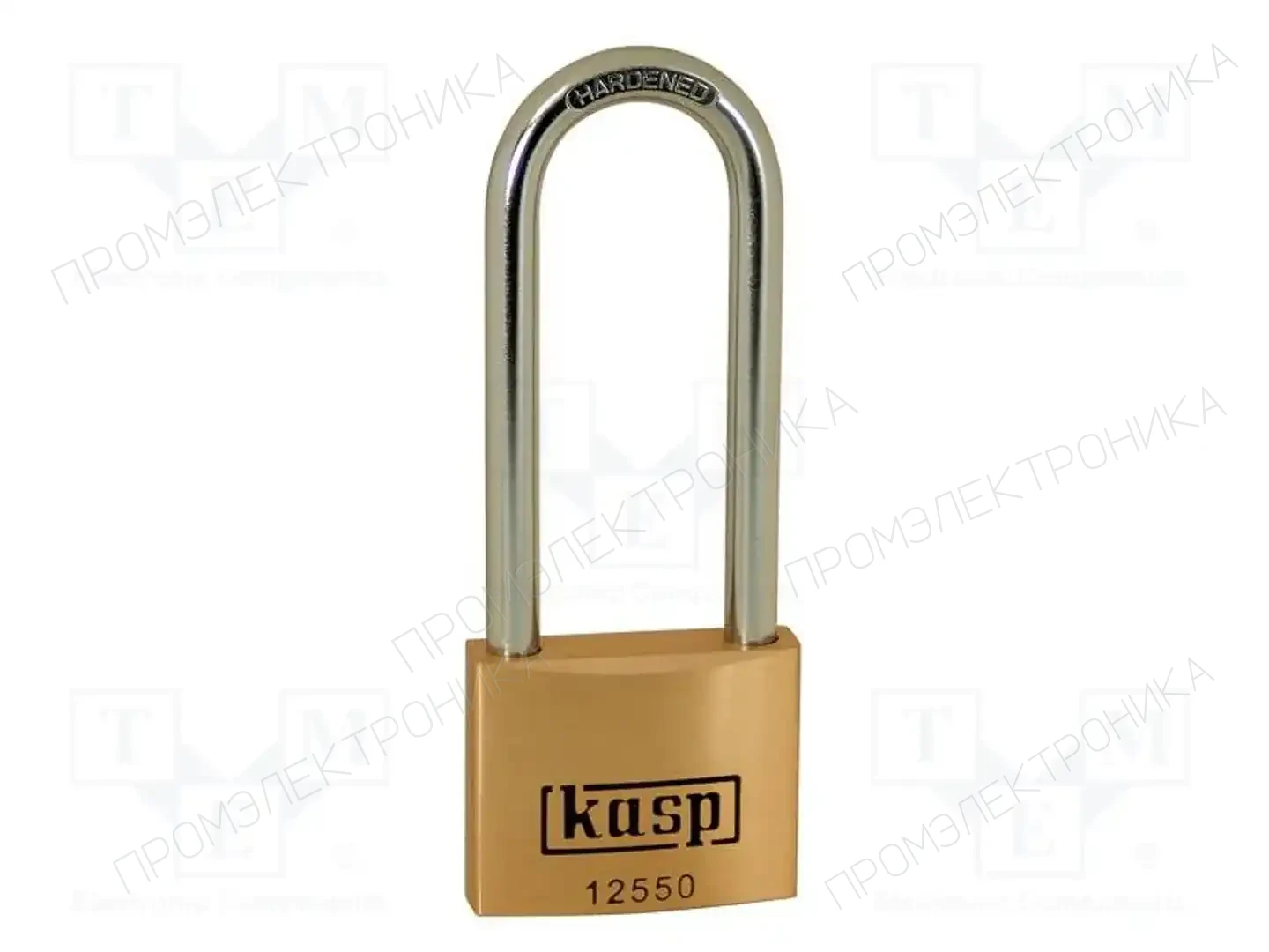 KASP K12550L80A1 — Навесные замки