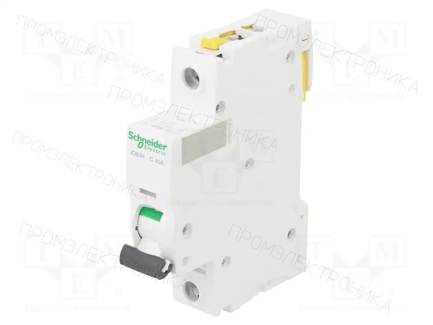 SCHNEIDER ELECTRIC A9F07140 — Выключатели максимального тока