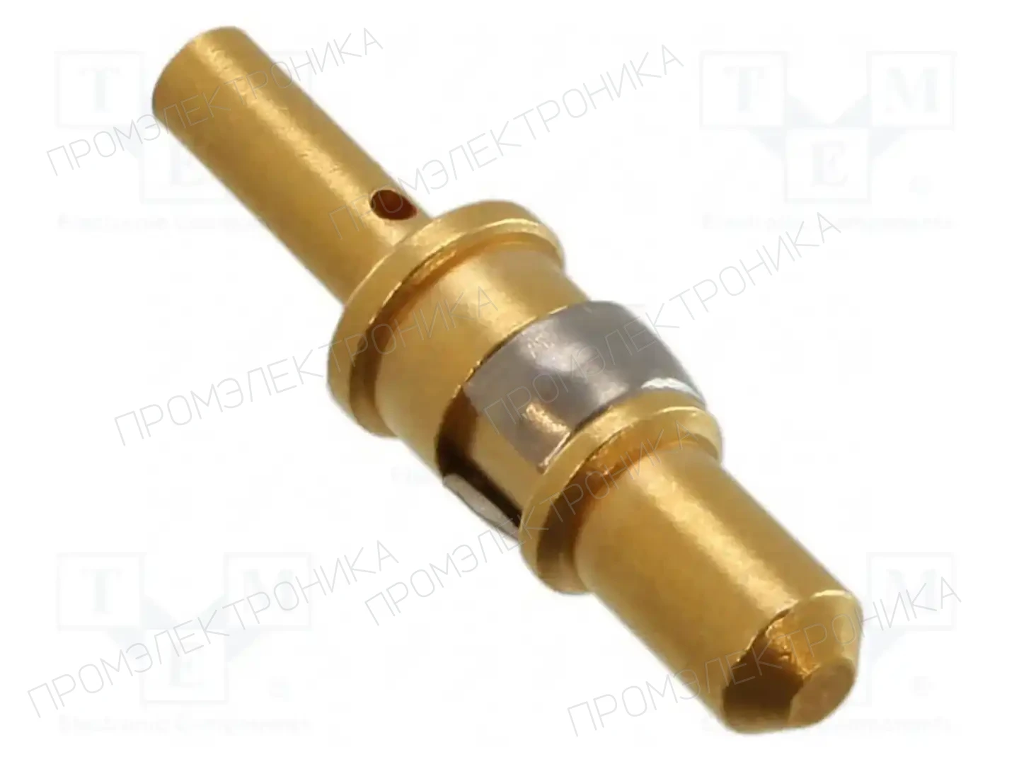 ITT CANNON 130340-0001 — Штекеры и гнезда D-Sub