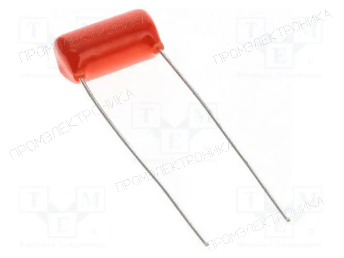 Knowles Corporation 715P15311NA3 — Пленочные конденсаторы ТНТ