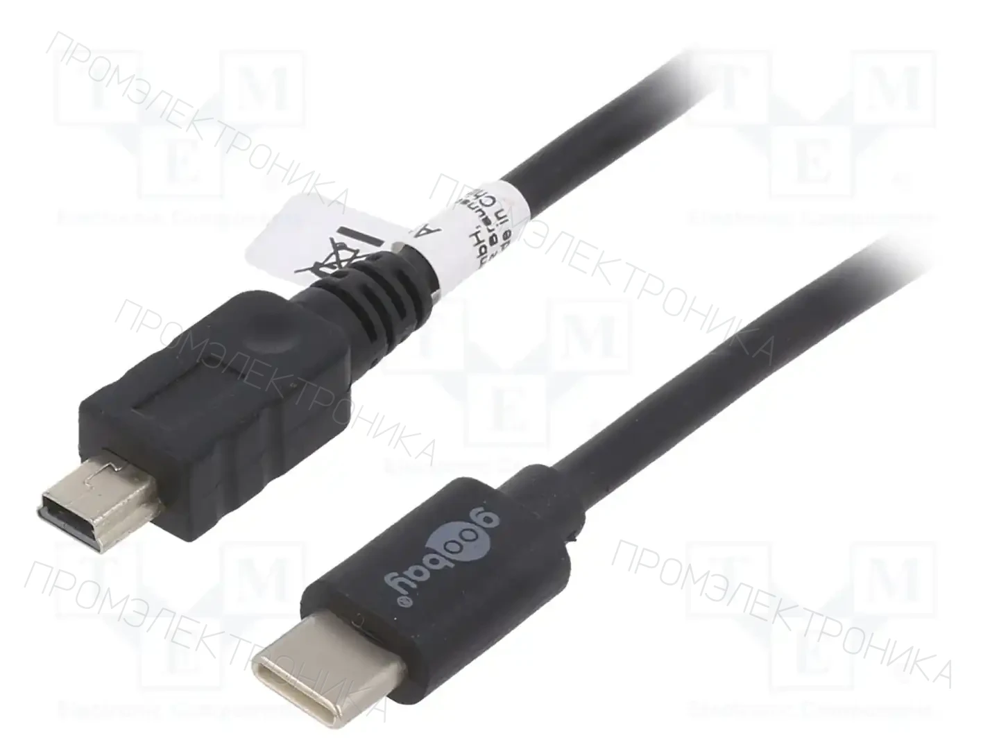 GOOBAY 67989 — Кабели и адаптеры USB