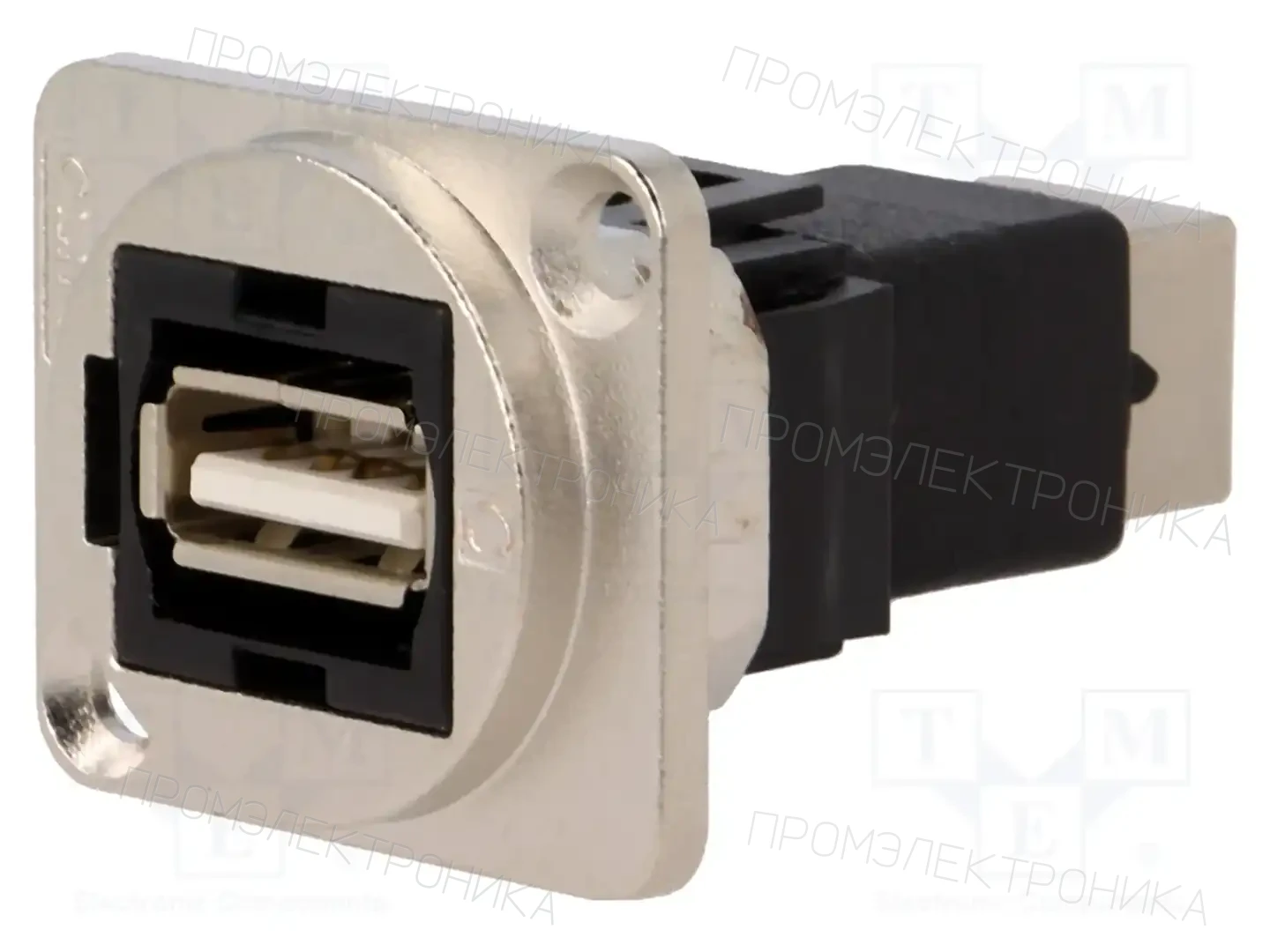 CLIFF CP30209NM — Разъeмы USB и IEEE1394