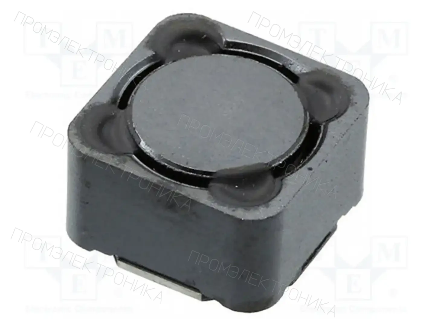 BOURNS SRR1280A-821K — Дроссели