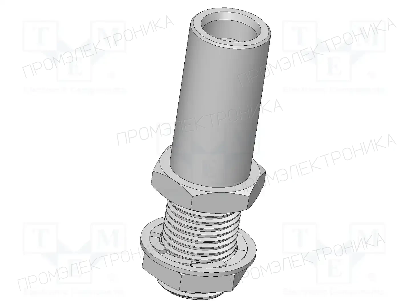 INGUN HF-U-MCX-06GHZ-50OHM-F-F — Испытательные приспособления и аксессуары