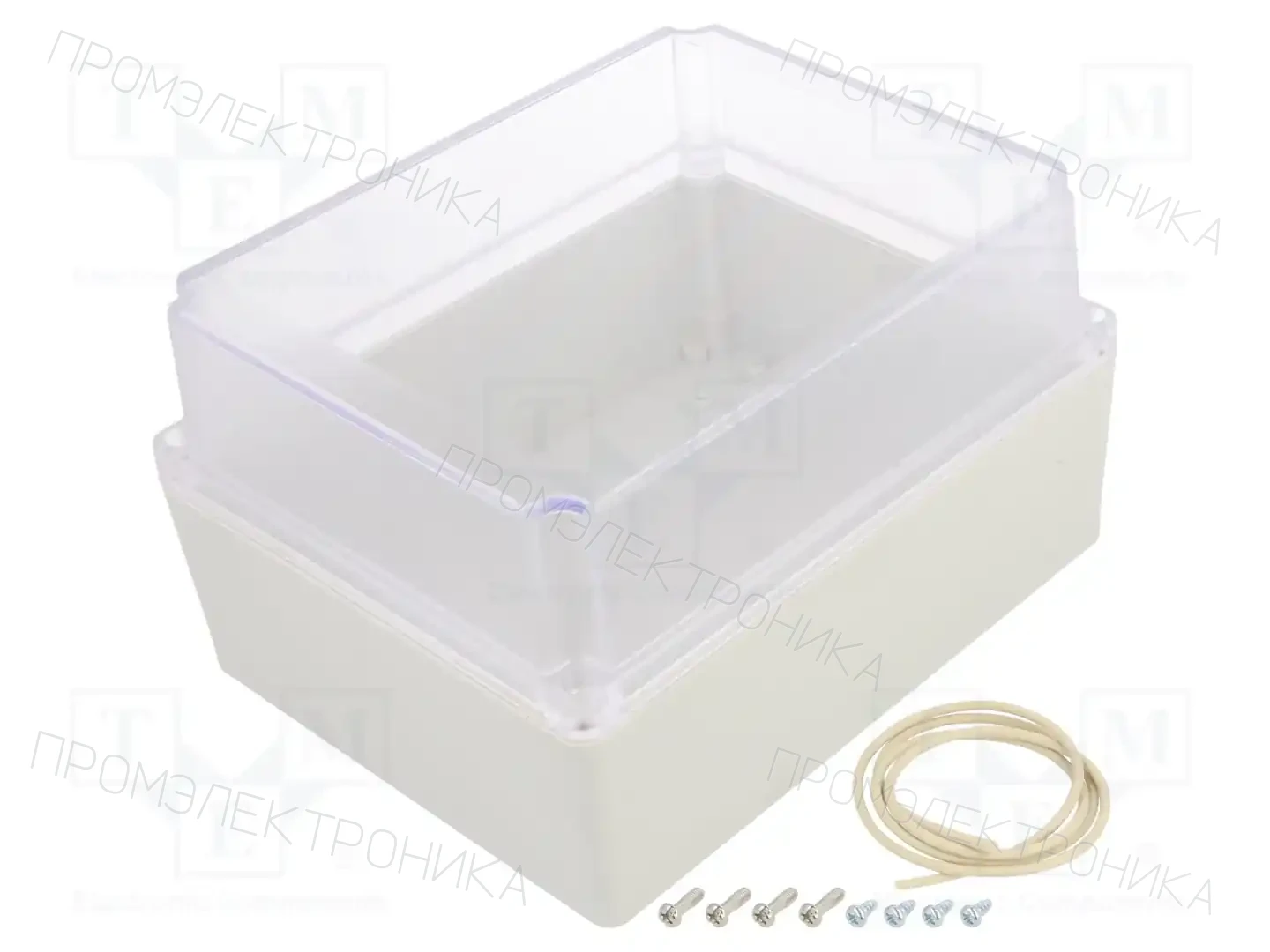 HAMMOND RP1380C — Корпуса универсальные