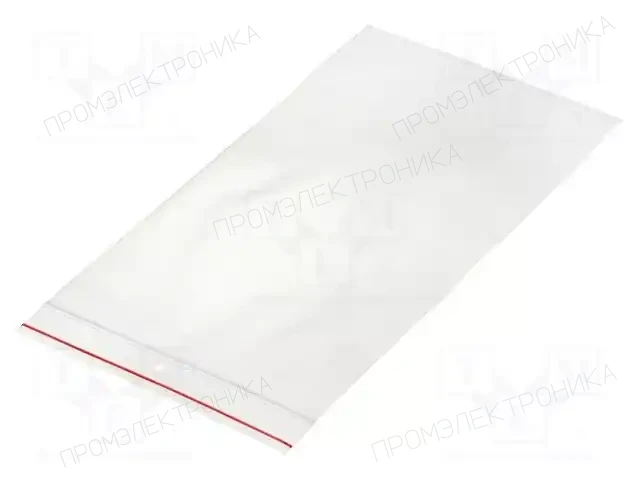 PLAST PL.TOR150X250 — Упаковка