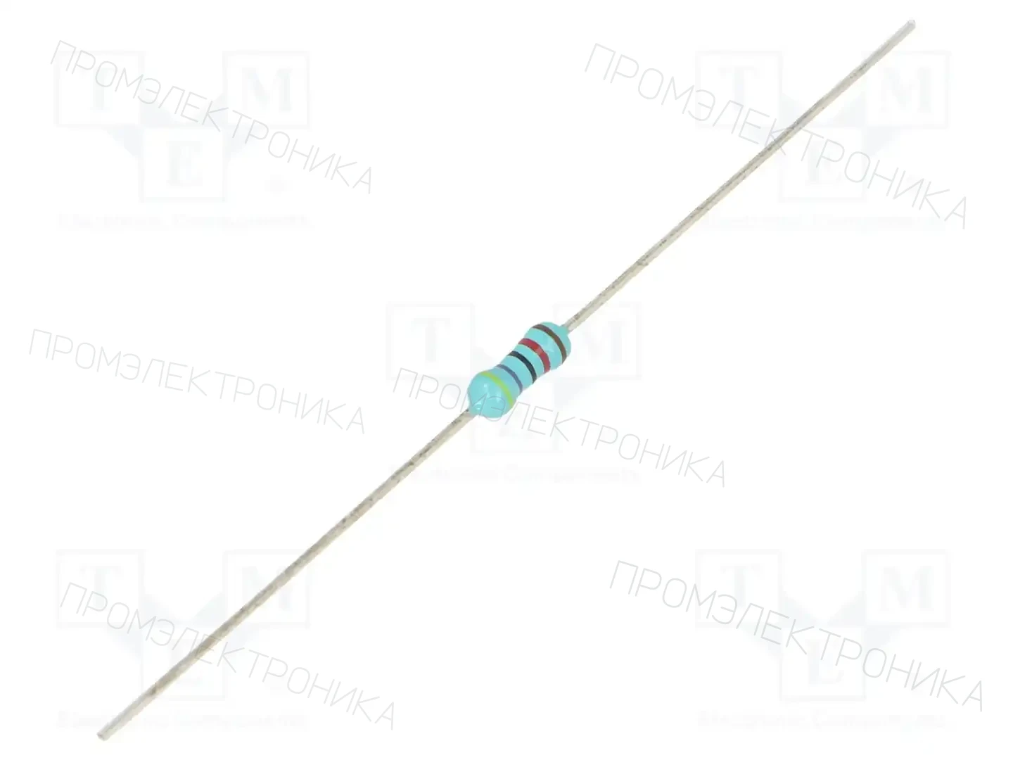TE Connectivity 1622488-1 — Резисторы ТНТ
