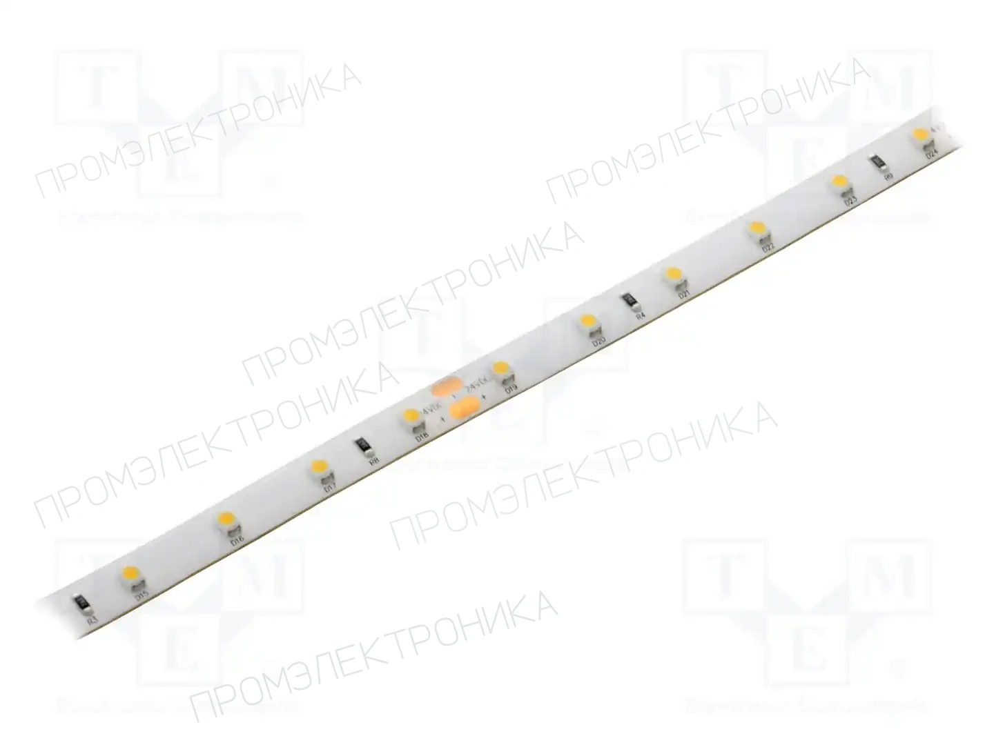 KGP ELECTRONICS FS048243000R565 — Источники света - светодиодные ленты