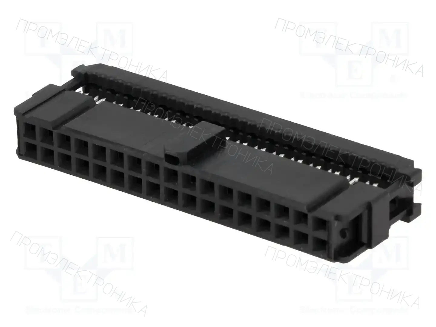 TE Connectivity 1658621-8 — Разъeмы IDC
