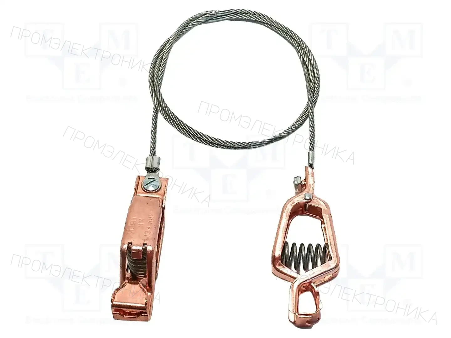 MUELLER ELECTRIC AI-000501-60 — Провода измерительные - одинарные