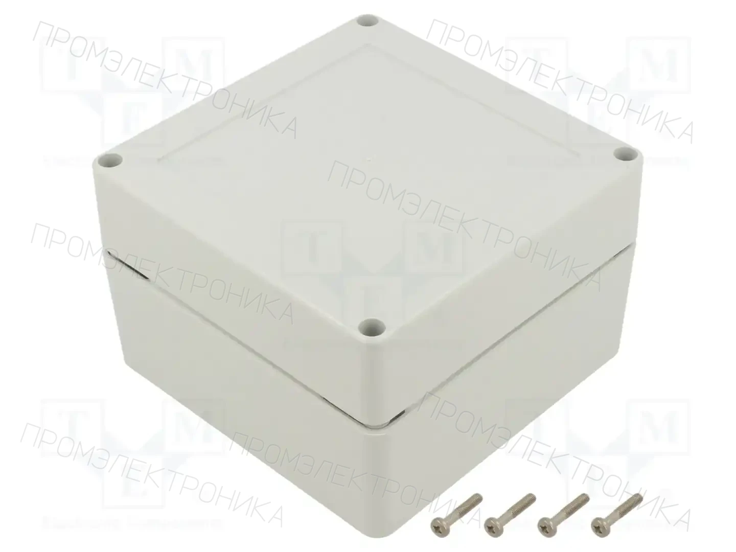 KRADEX ZP120.120.75SJ TM ABS — Корпуса универсальные