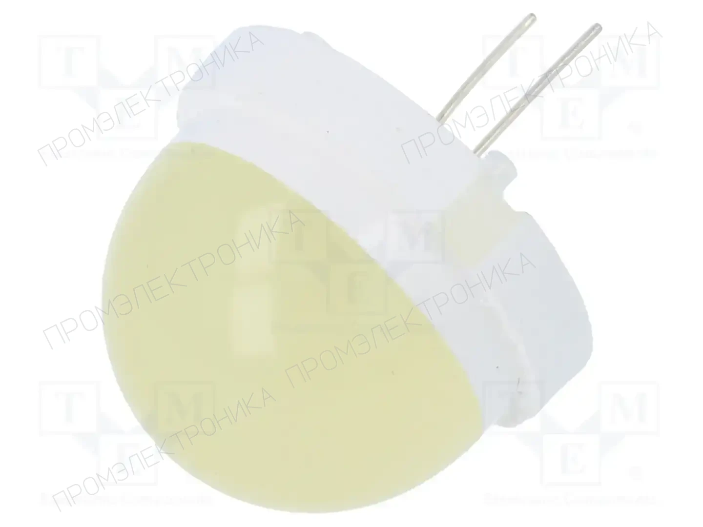 POLAM-ELTA CQL-435-3 — Круглые светодиоды THT