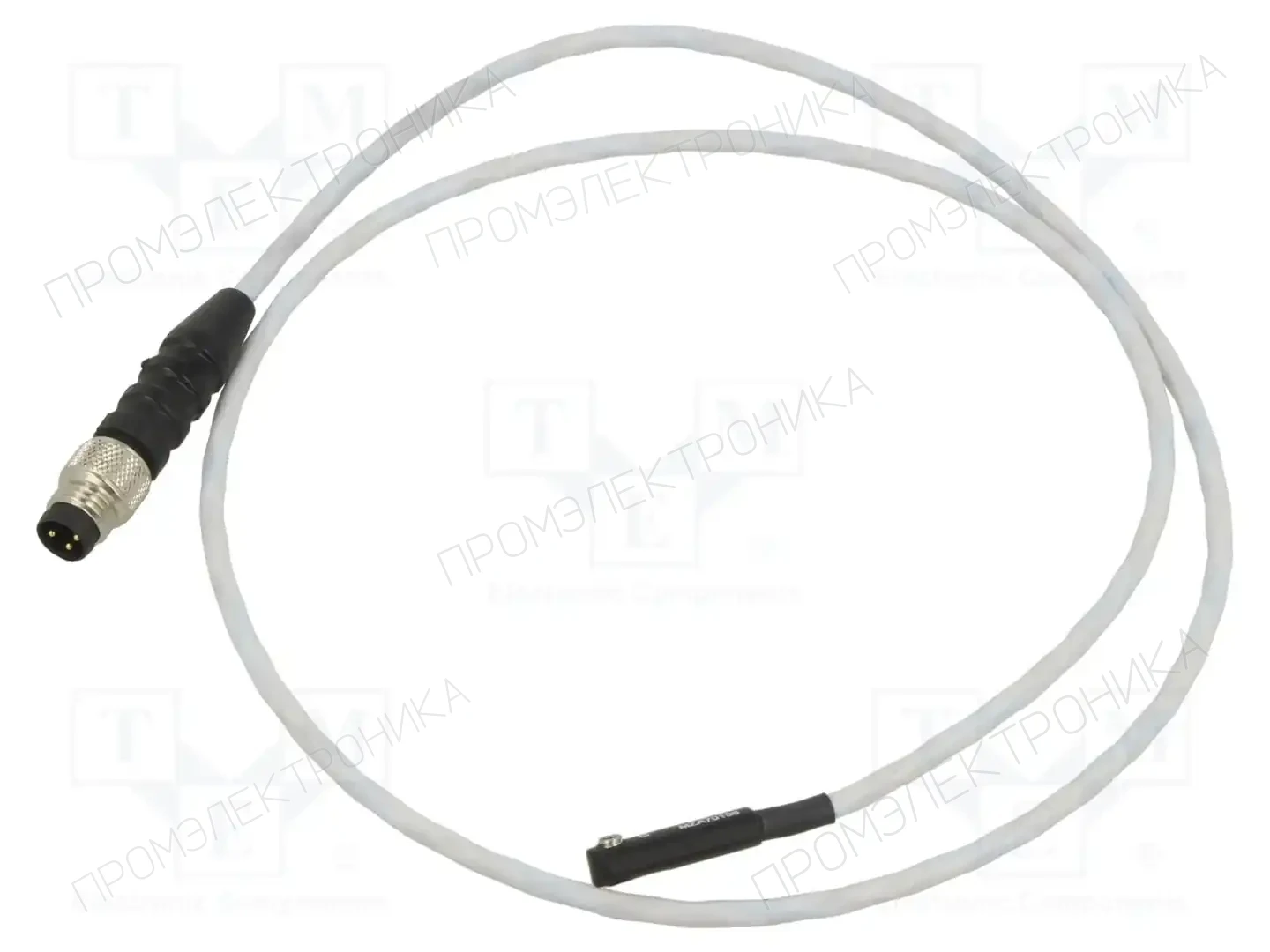 IPF ELECTRONIC MZA70156 — Датчики магнит. поля резистивные