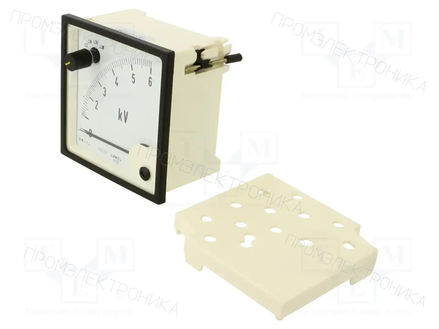 LUMEL EP29NE7020000 — Вольтметры