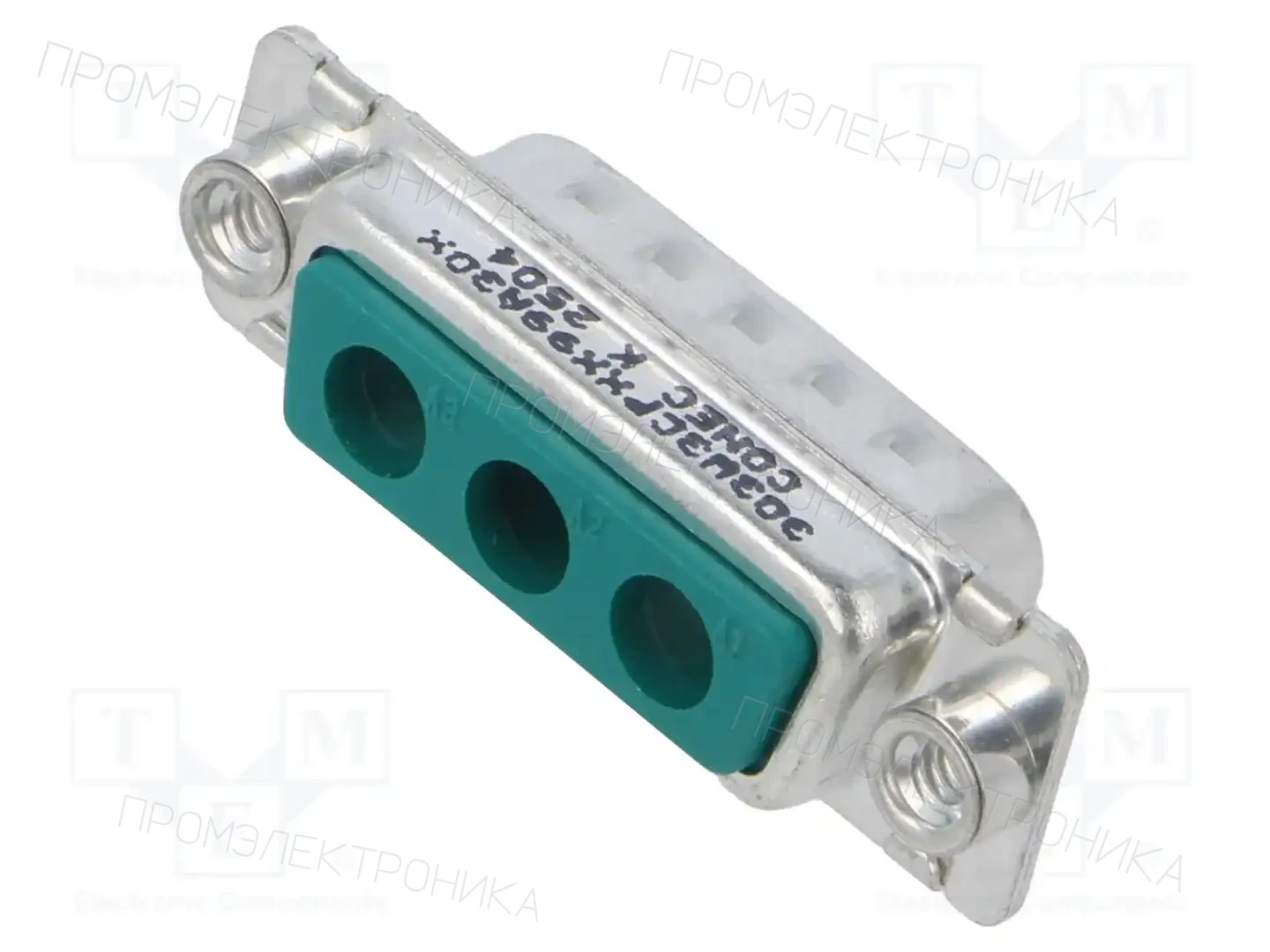 Amphenol CONEC 303W3CPXX99A30X — Штекеры и гнезда D-Sub