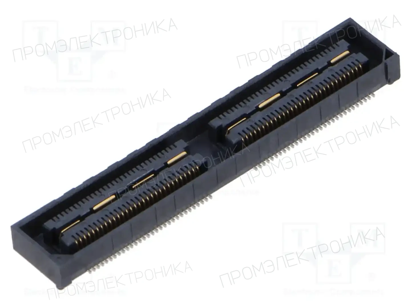 SAMTEC QSH-060-01-L-D-A-TR — Разъeмы пластина - пластина