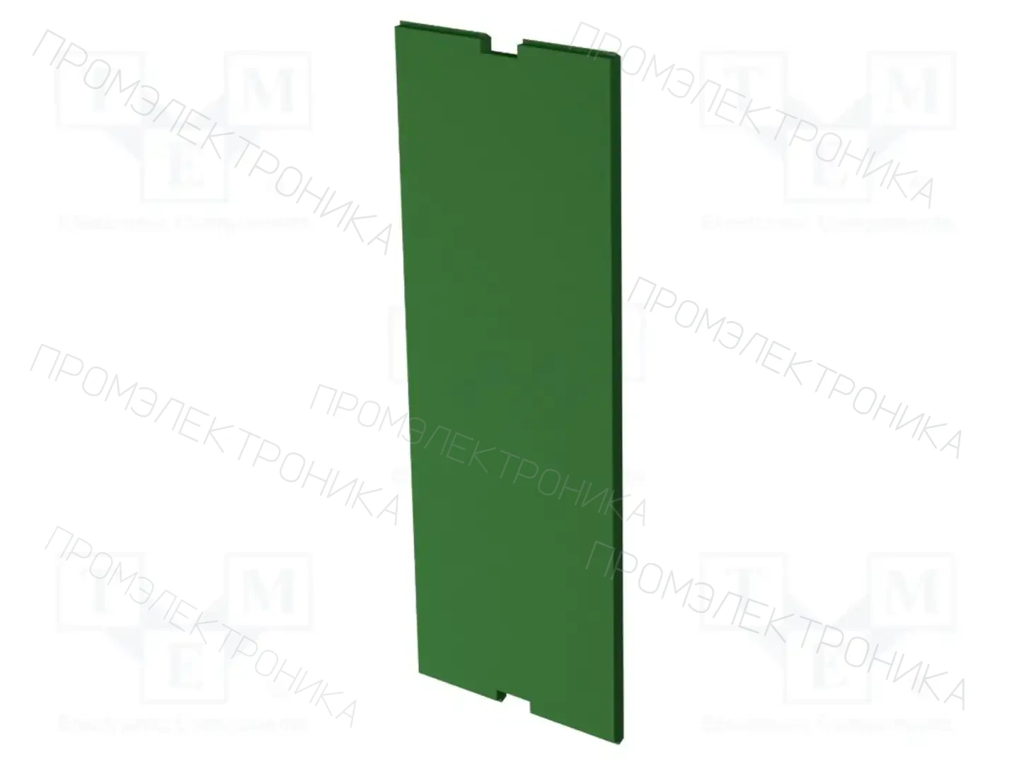 ITALTRONIC P10040001P — Аксессуары к корпусам на DIN-рейку
