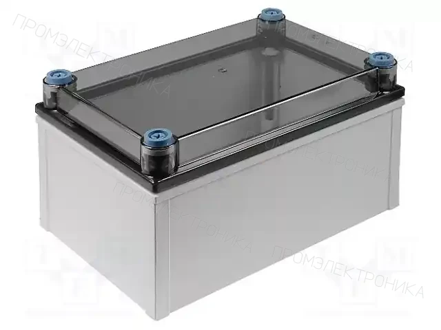 FIBOX CAB PCQ 302017 T — Корпуса универсальные