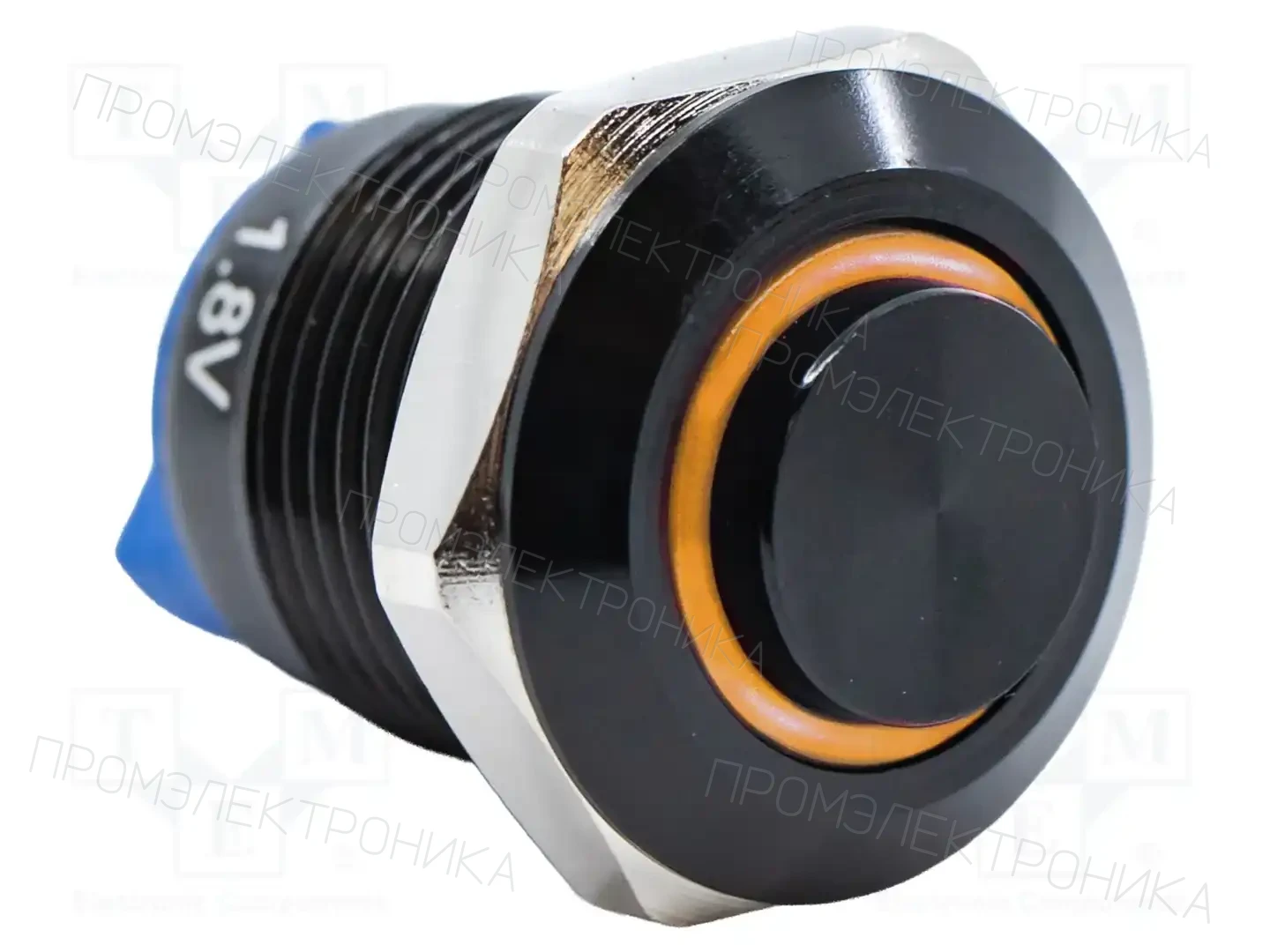 E-SWITCH PV0H24011-3K1 — Переключатели кнопочные