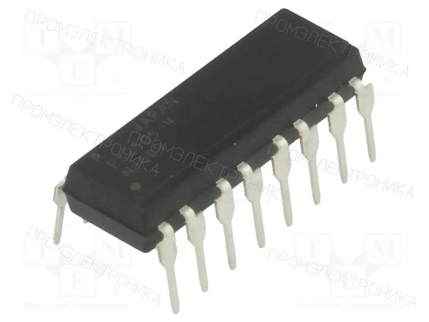 RENESAS PS2505-4-A — Оптроны – аналоговый выход