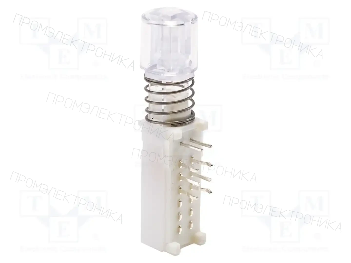 E-SWITCH WBL2UEERQR05CLR — Переключатели детекторные