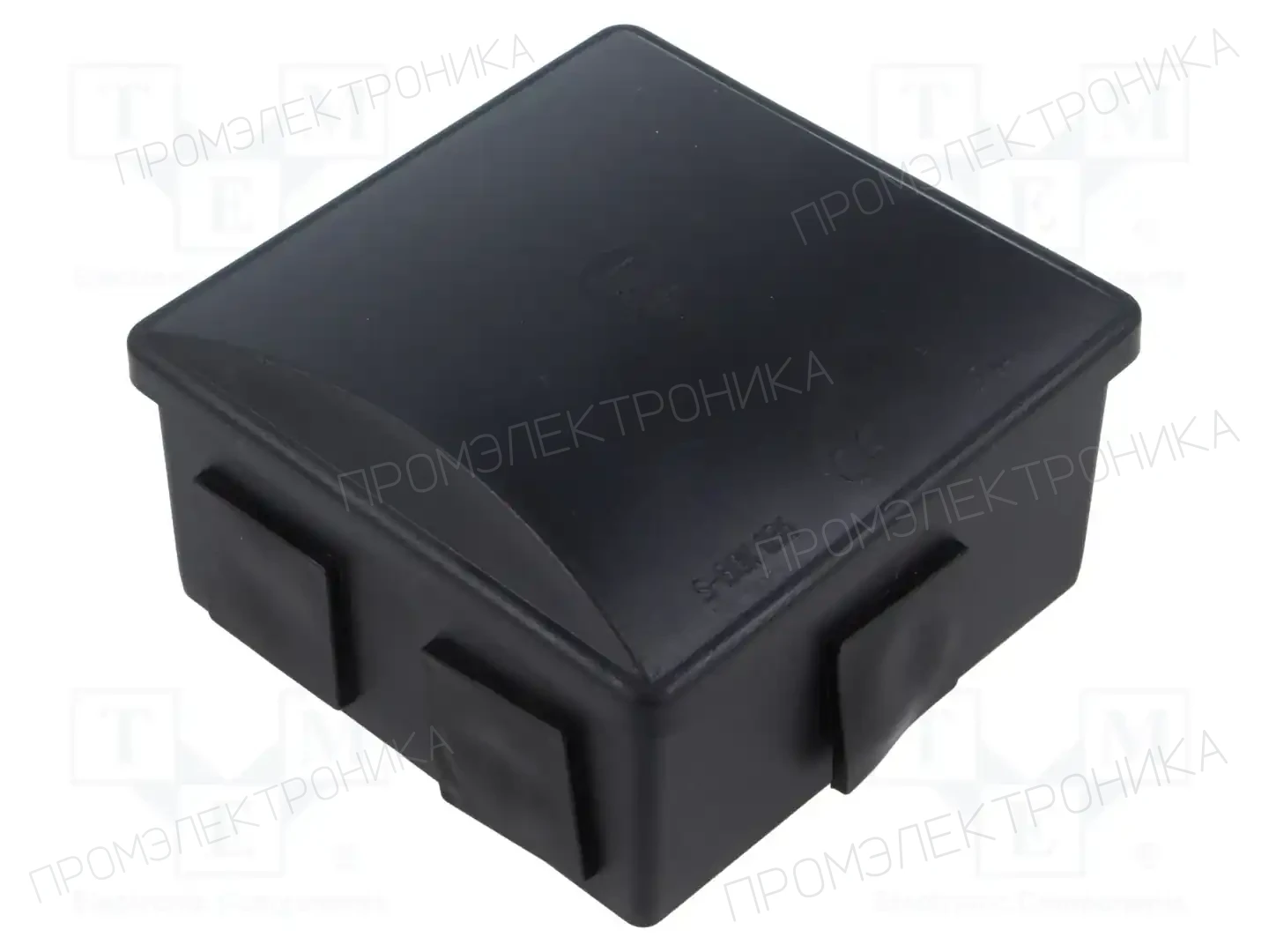 PAWBOL S-BOX 036C — Корпуса для электрооборудования