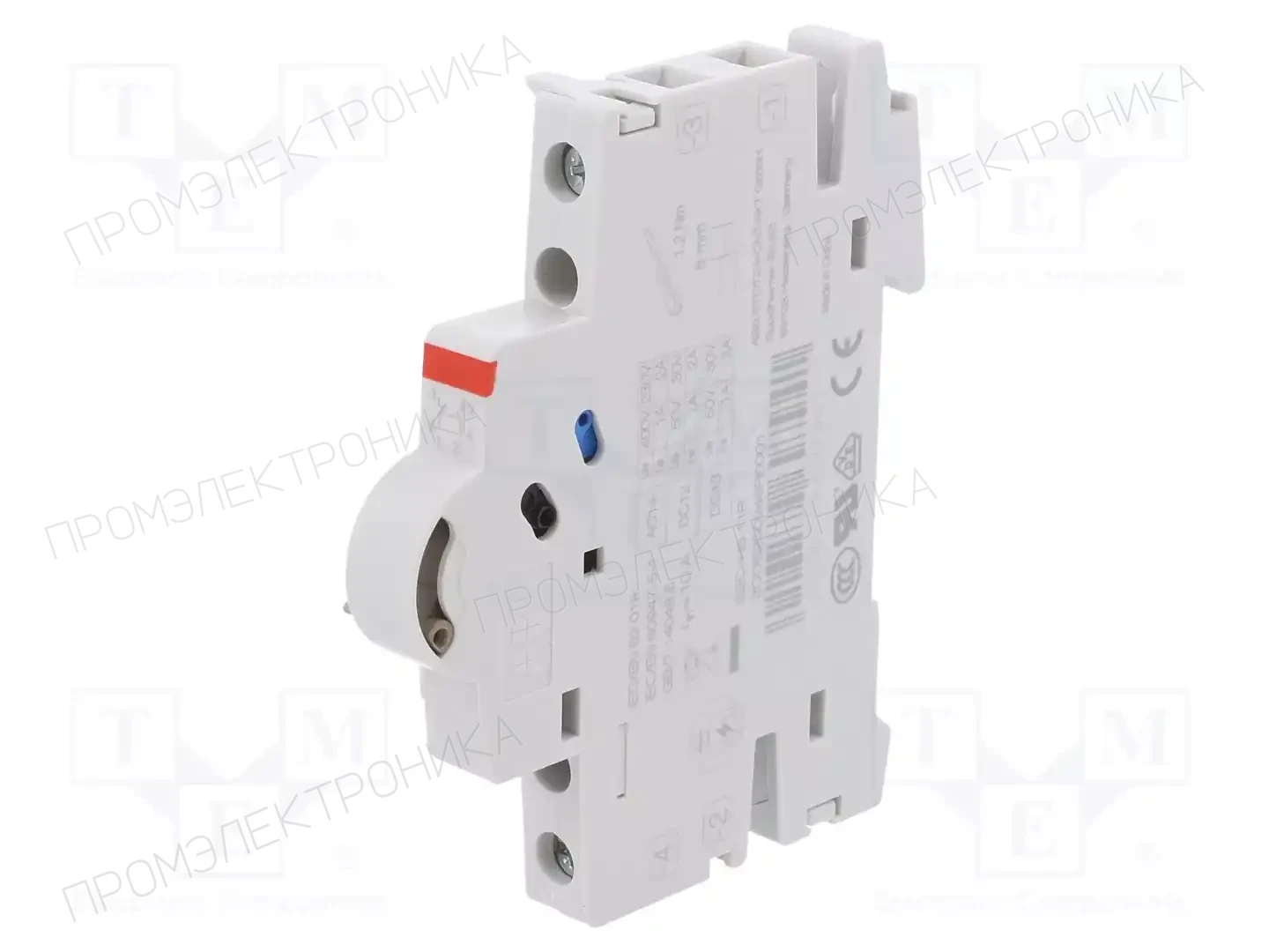 ABB 2CDS200946R0001 — Аксессуары для монтажа