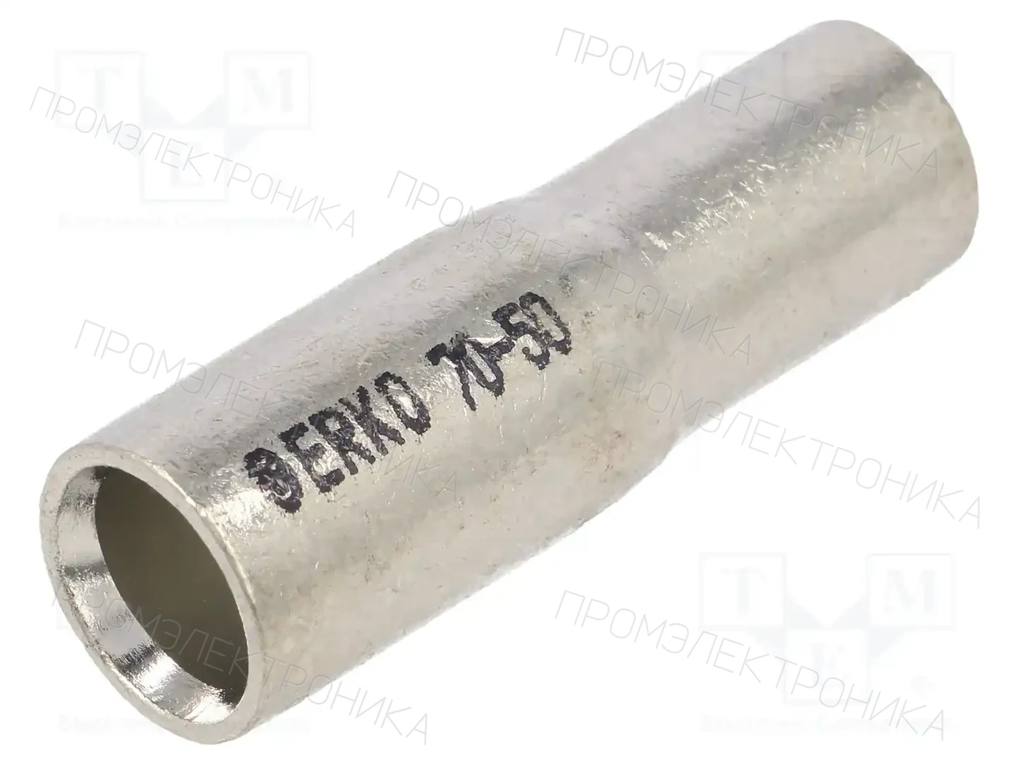 ERKO KLR_70-50/1 — Наконечники и зажимные гильзы