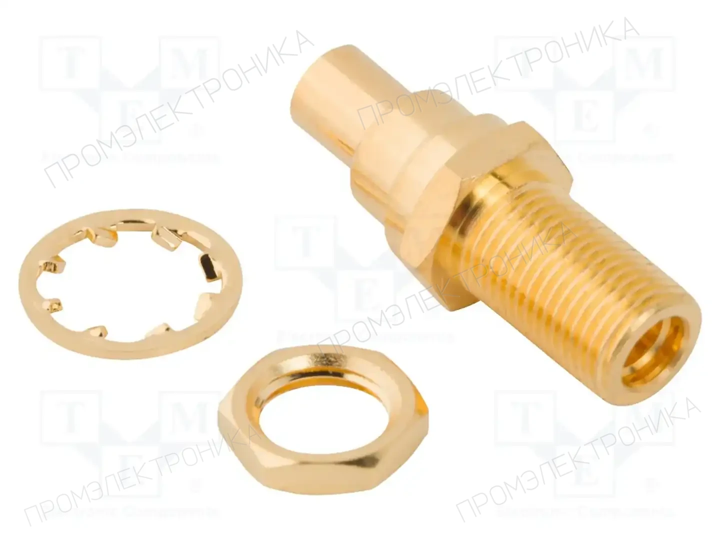AMPHENOL RF 262130 — Адаптеры и переходники RF