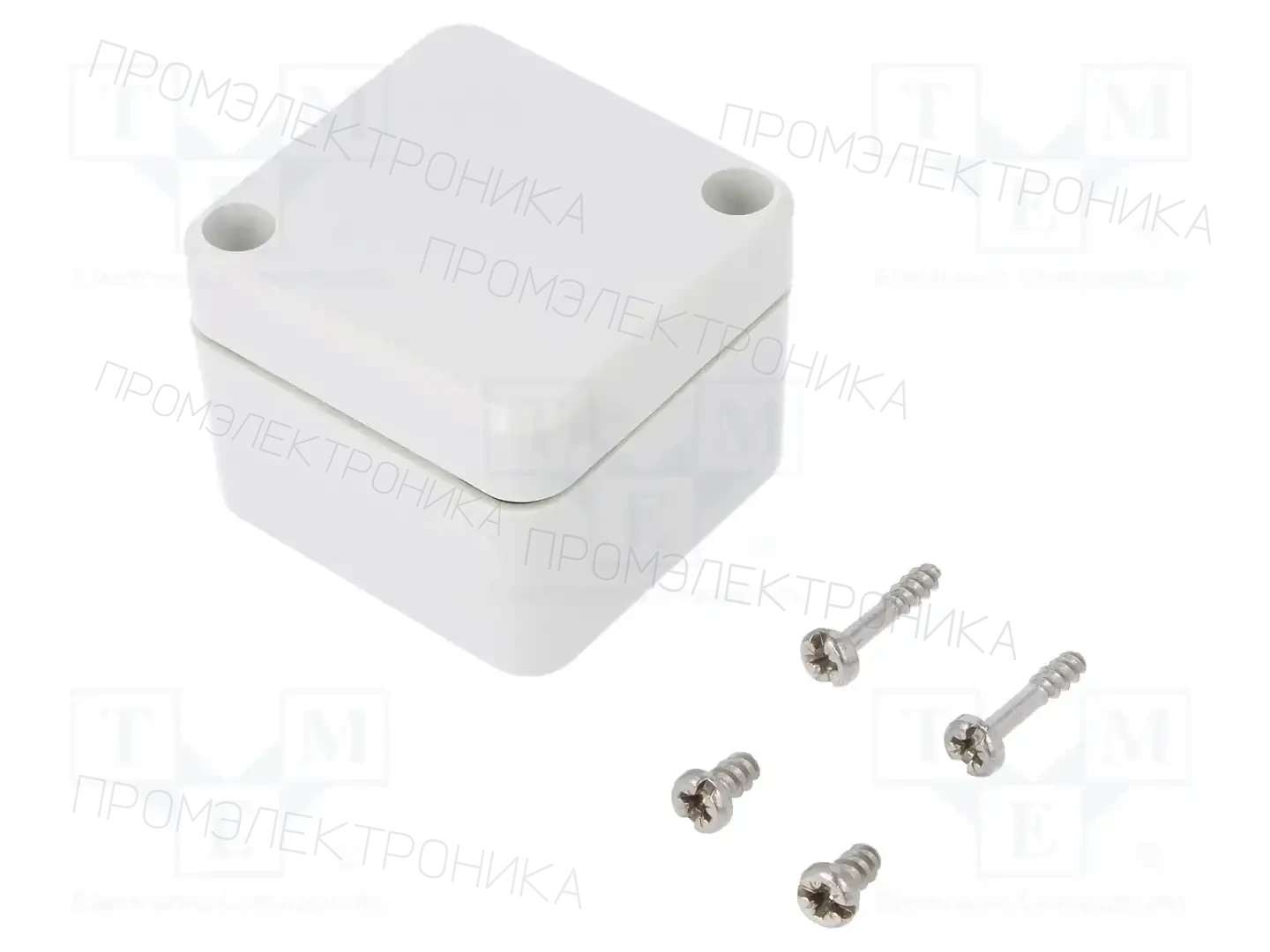 FIBOX PC 050504 — Корпуса универсальные