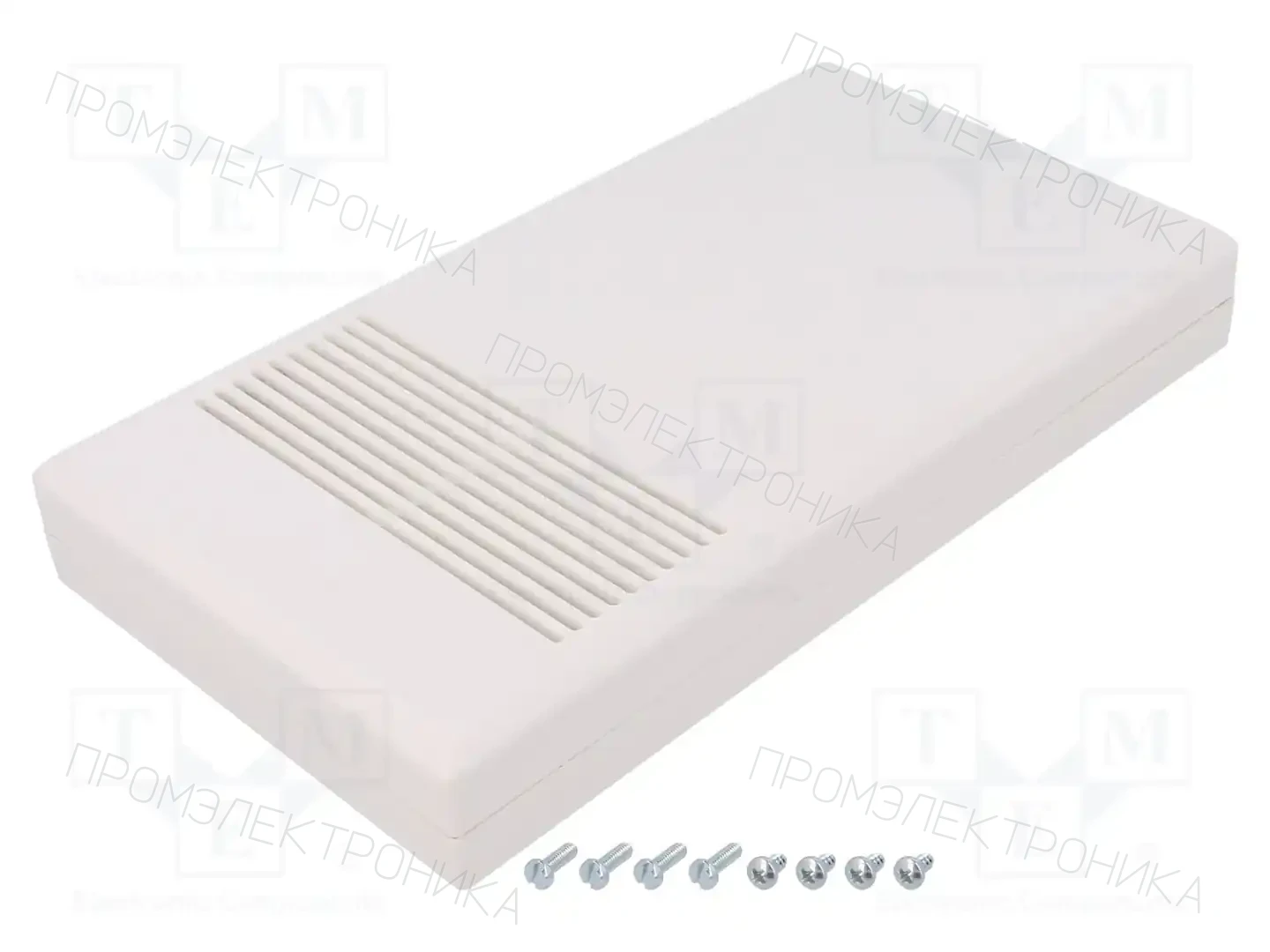 SUPERTRONIC PP060AW-S — Корпуса универсальные