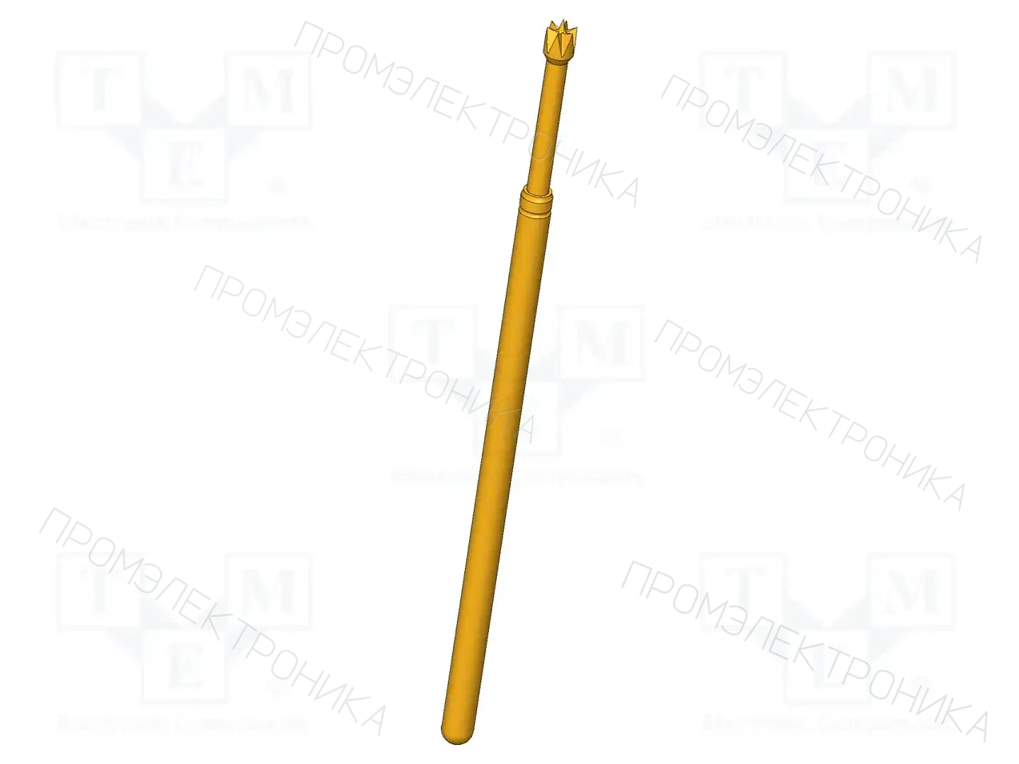 INGUN GKS-100 224 130 A 1500 LH — Измерительные щупы