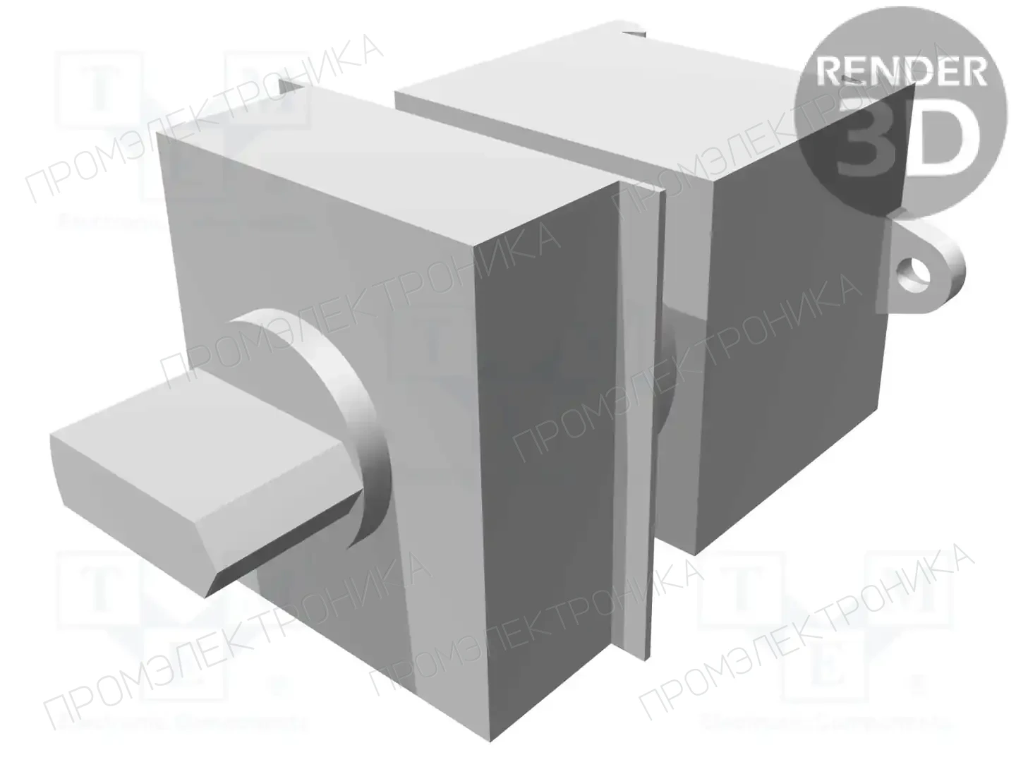 LOVATO ELECTRIC GX1651O48 — Переключатели кулачковые