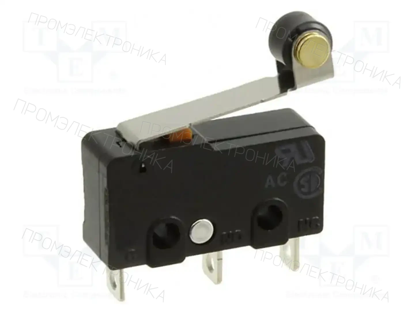 OMRON SS0M0015H — Микропереключатели SNAP ACTION