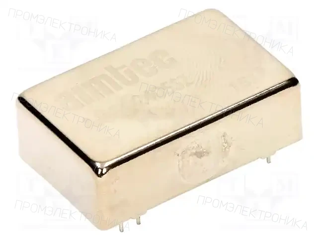 AIMTEC AM8T-2415SZ — Преобразователи DC/DC