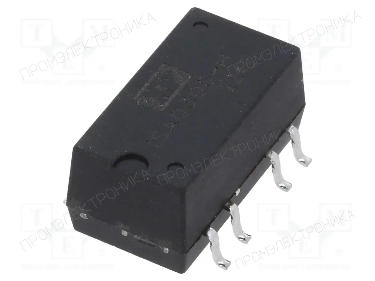 XP POWER ISA0305-H — Преобразователи DC/DC