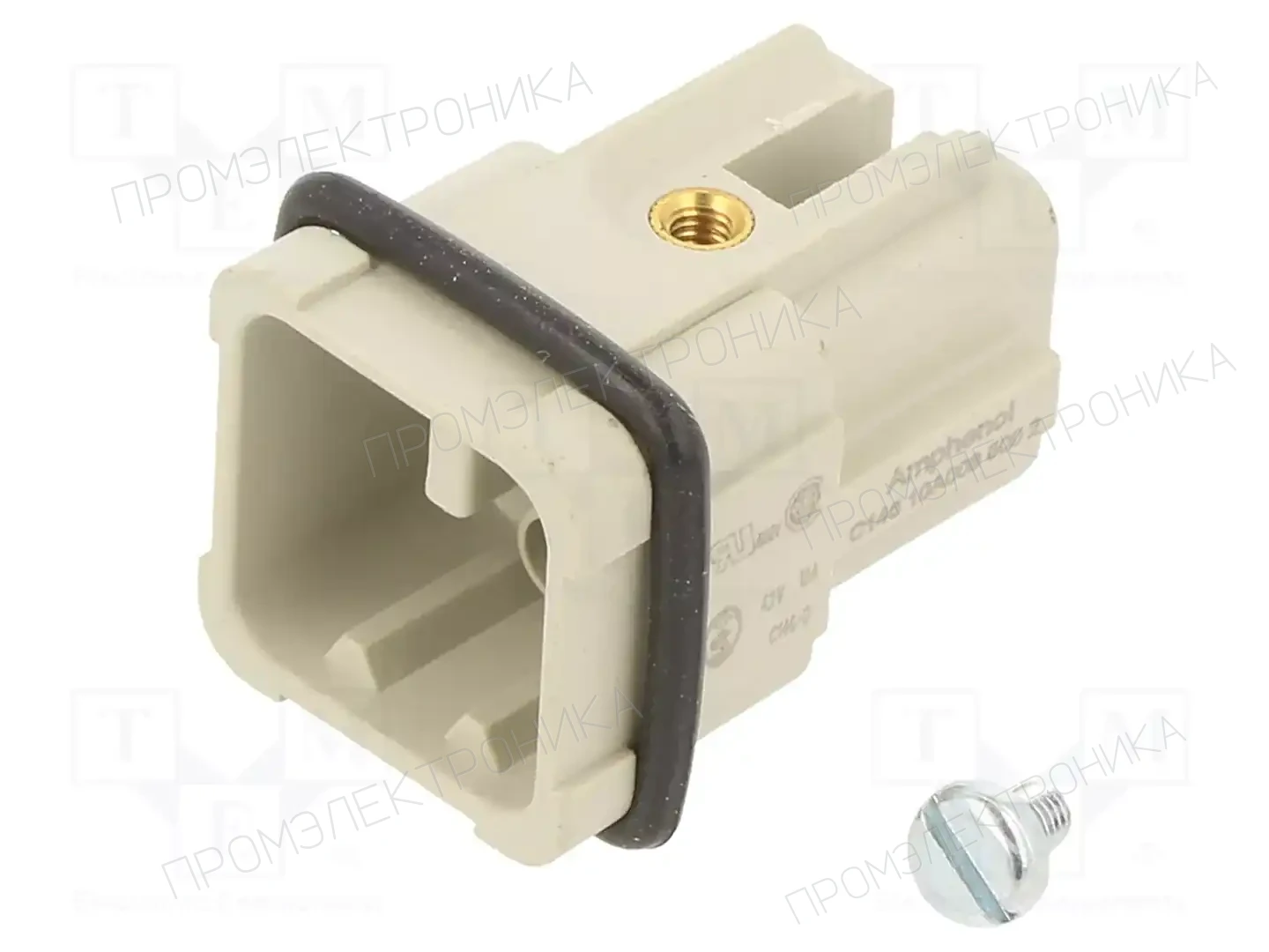 AMPHENOL C14610A0085002 — Разъeмы
