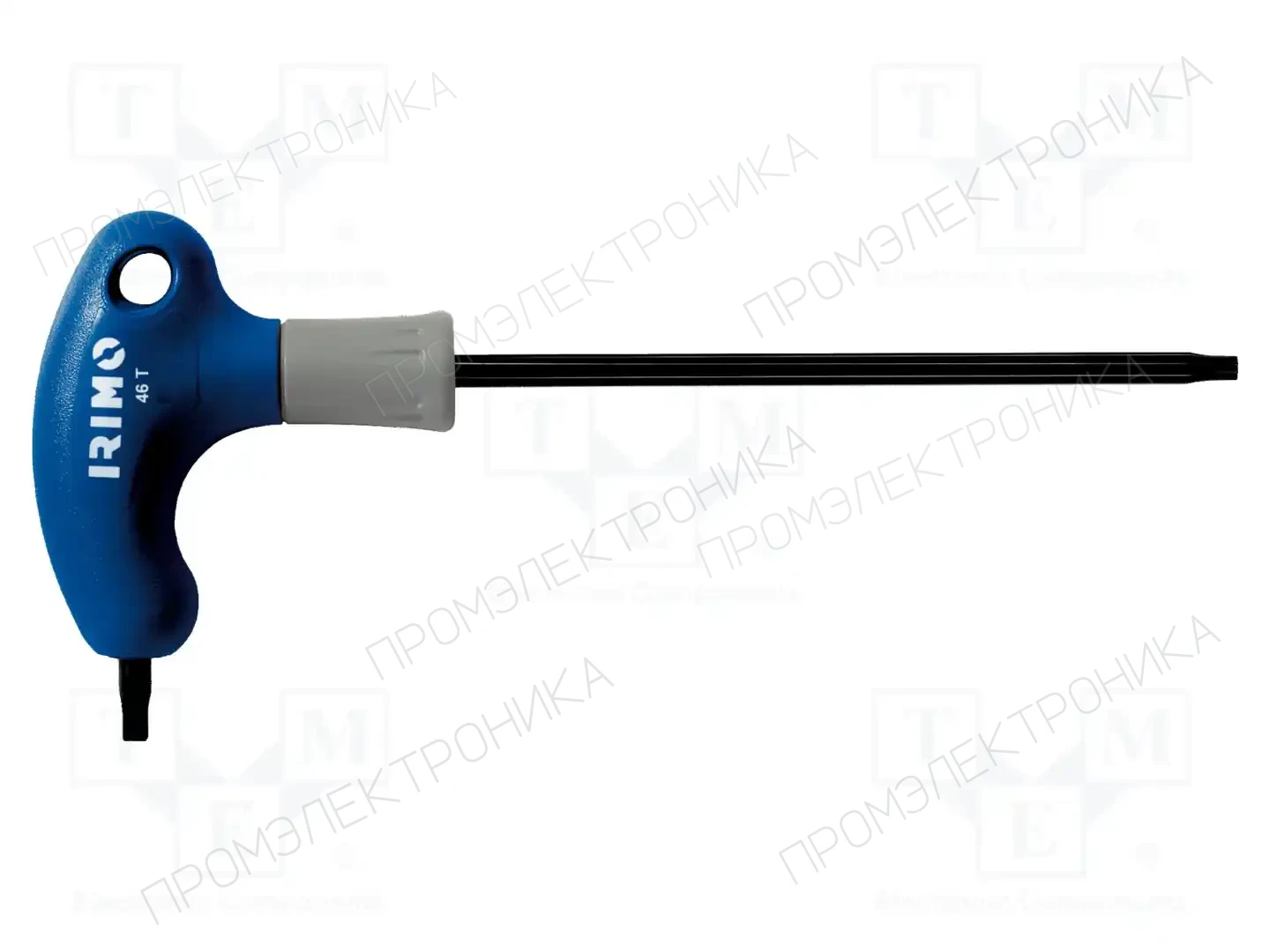 IRIMO 46-T10-100 — Шестигранные и звездообразные ключи
