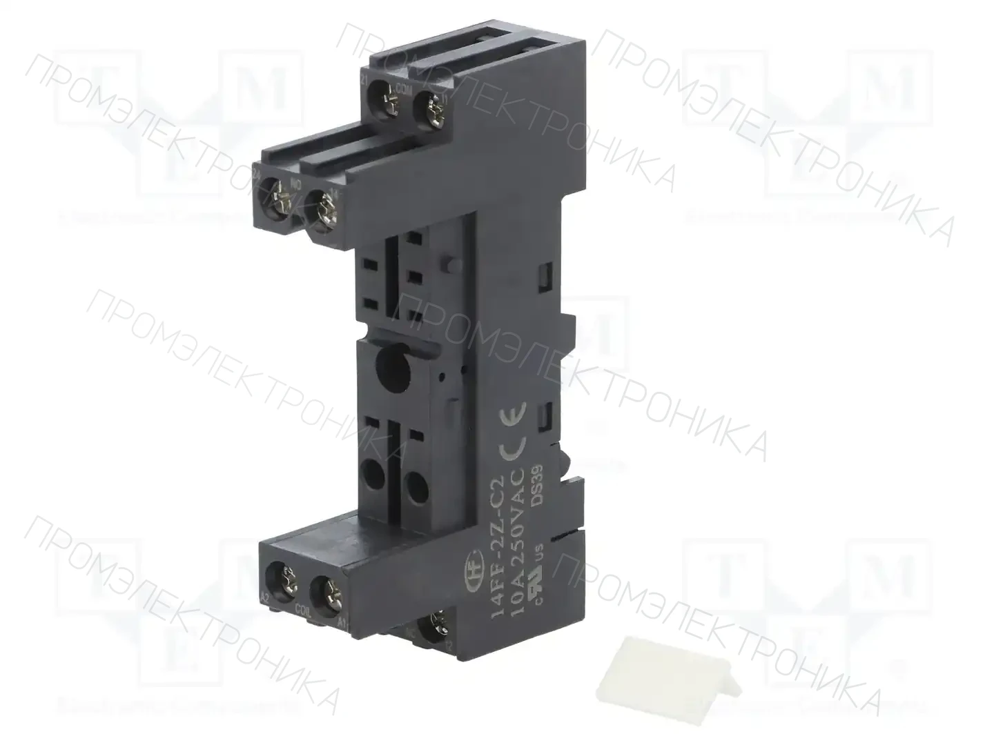 HONGFA RELAY 14FF-2Z-C2 — Реле электромагн. - аксессуары