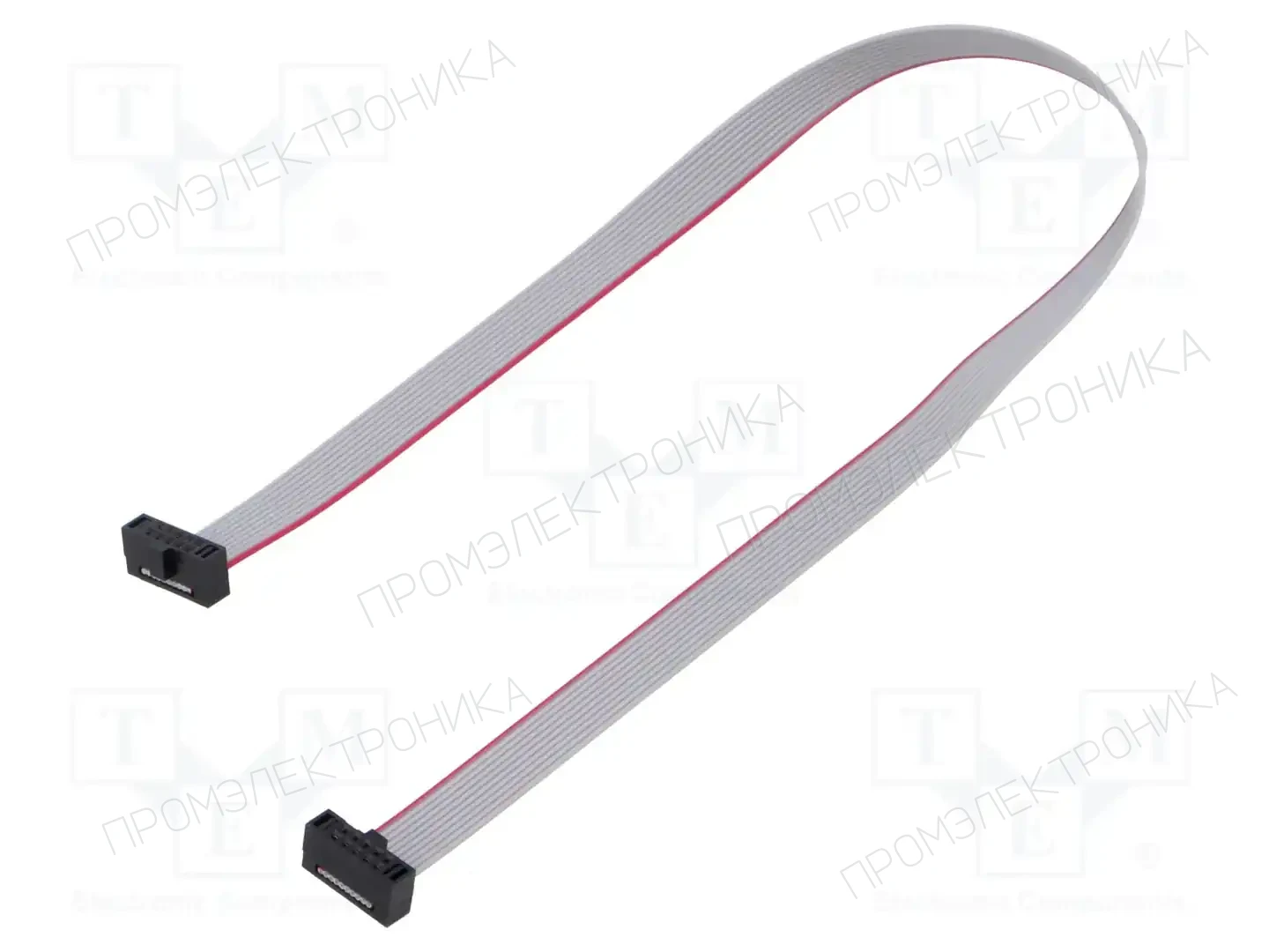 SAMTEC FFSD-05-D-10.01-01-N — Кабели IDC