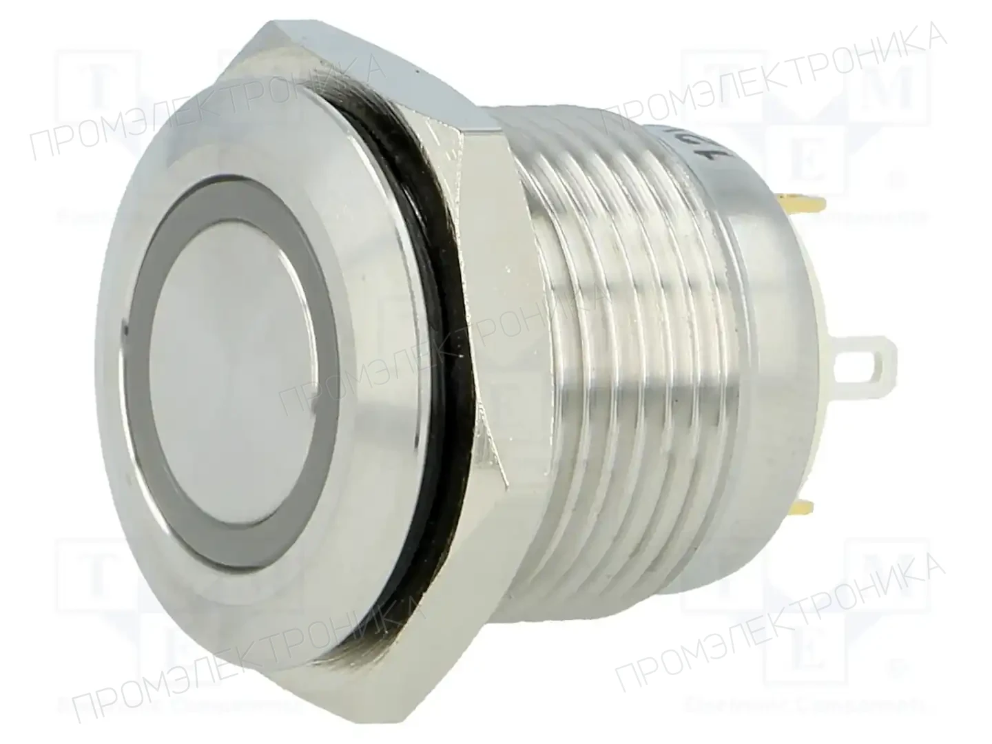 ONPOW GQ16F-10E/J/G/12V/S — Переключатели кнопочные
