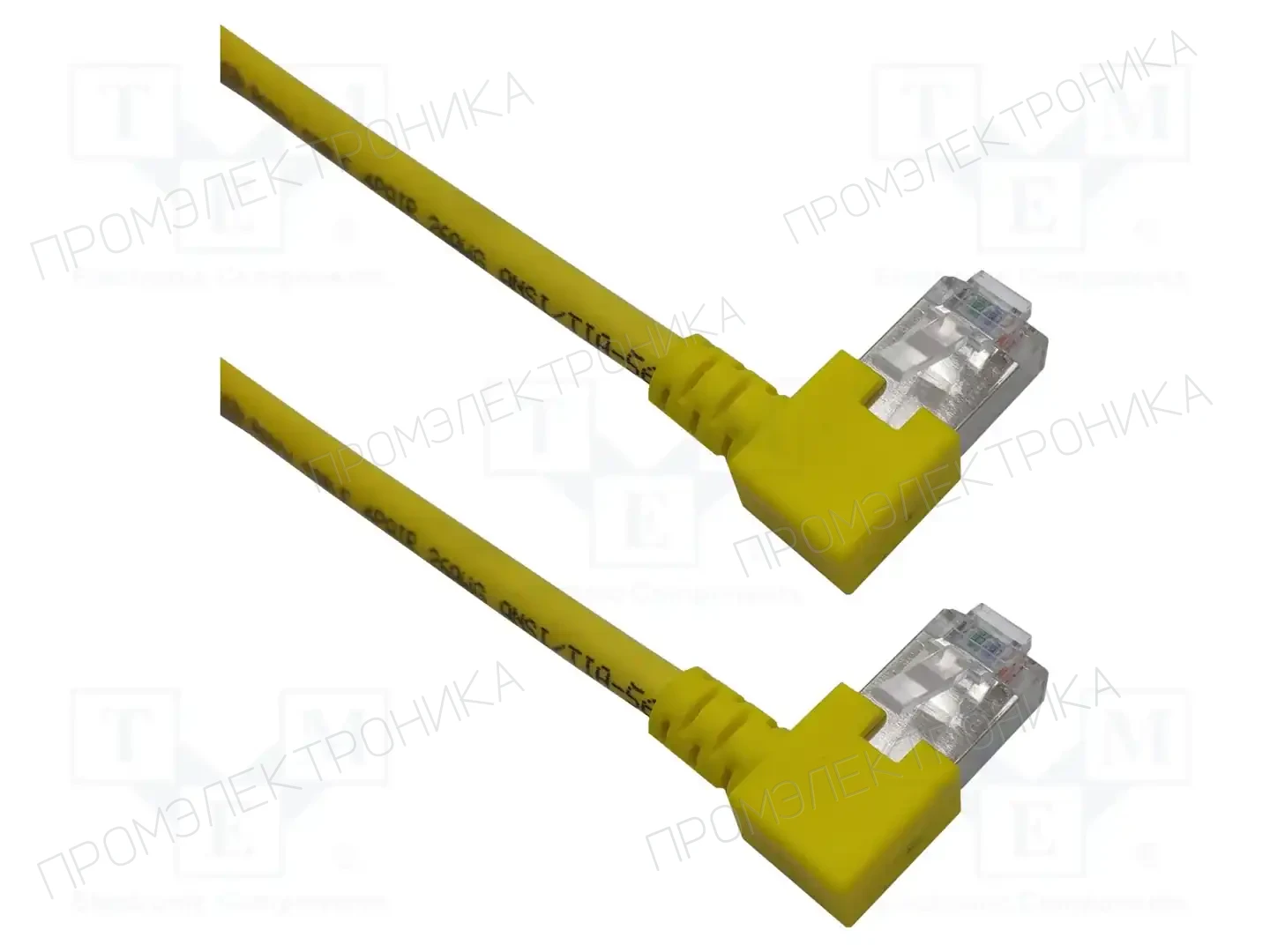 MCI 102798 — Кабели и адаптеры RJ45