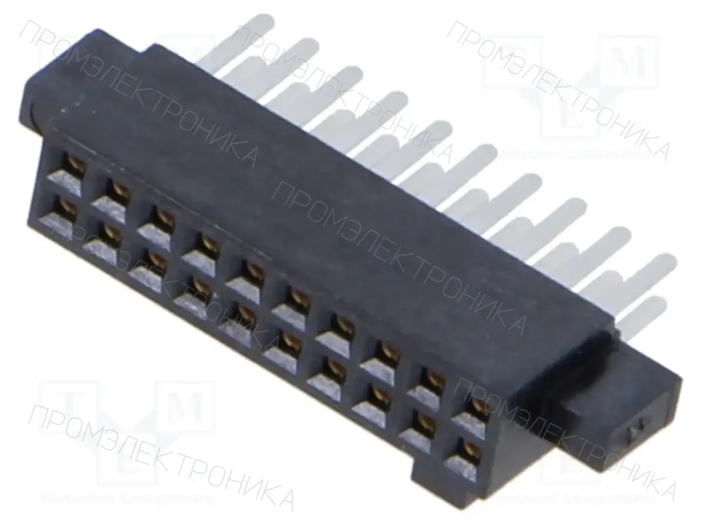 SAMTEC SFM-110-01-S-D — Разъeмы пластина - пластина