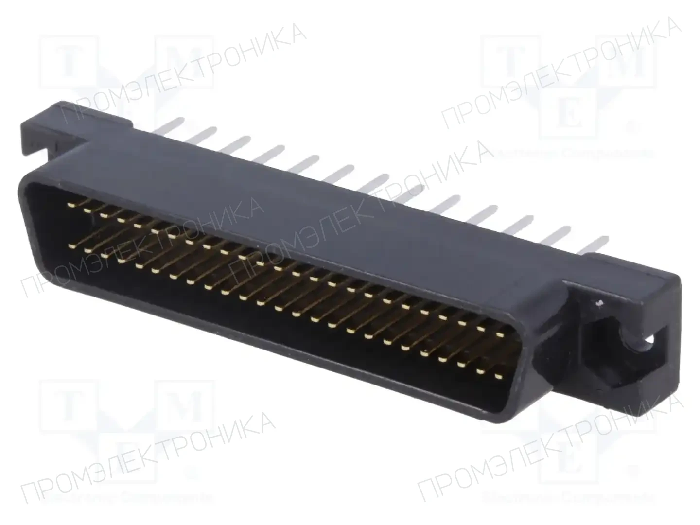 TE Connectivity 5173280-3 — Разъeмы MDR