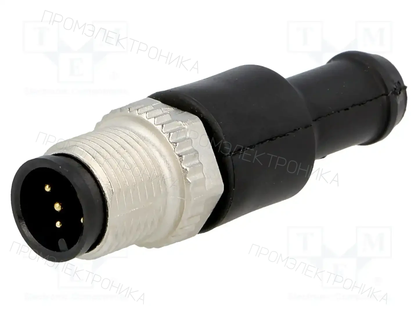 IFM ELECTRONIC SSTGH050ZDAFKPG — Вилки и гнезда M12