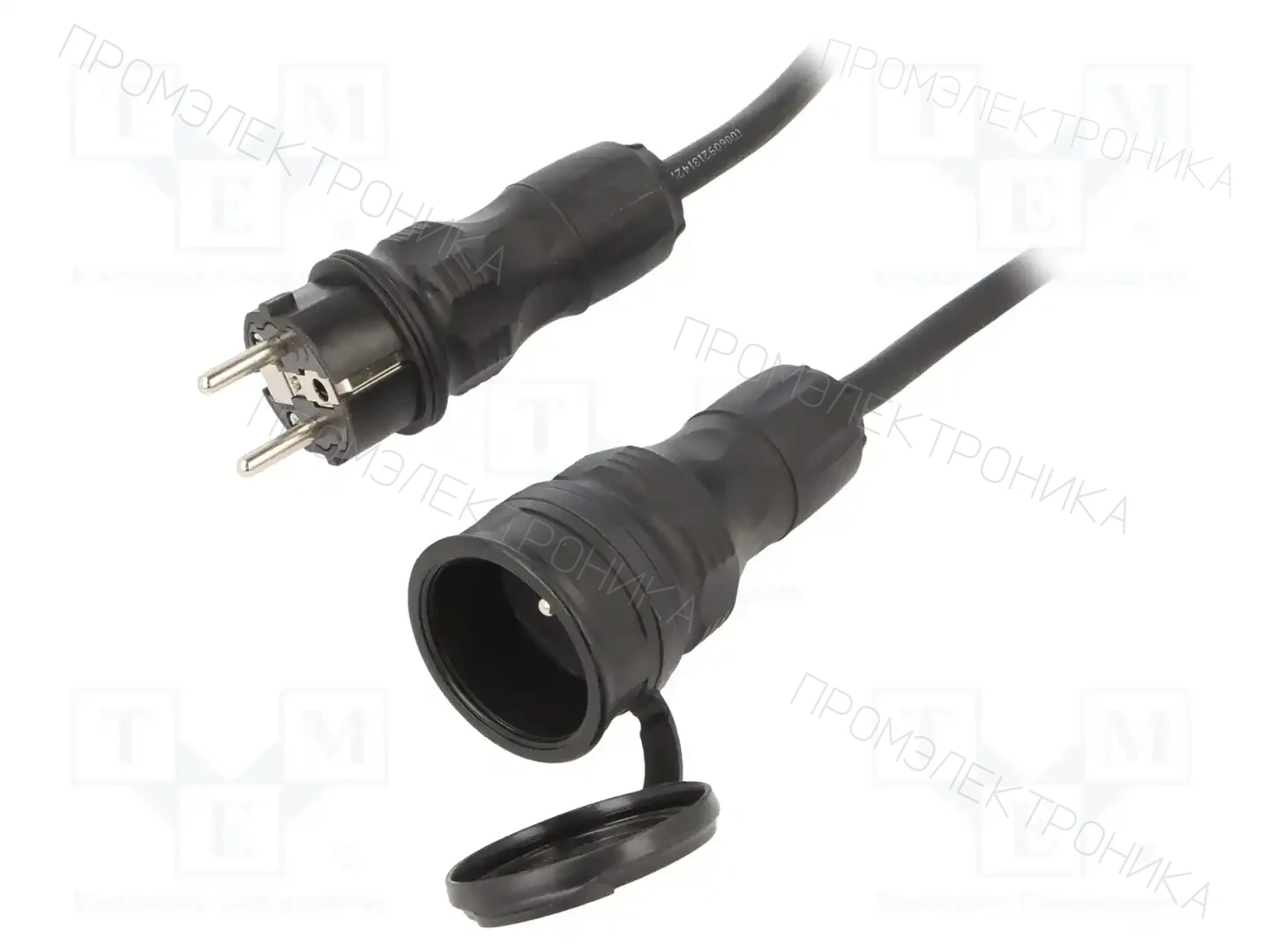 KEL W-99143 — Сетевые удлинители