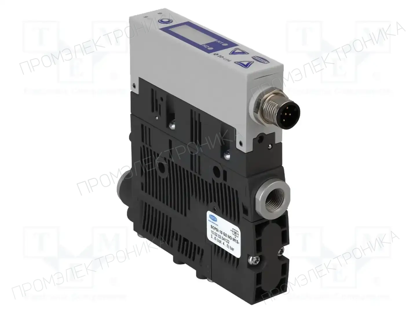 SCHMALZ SCPSI-10-G02-NO-M12-5 — Вакуумные элементы