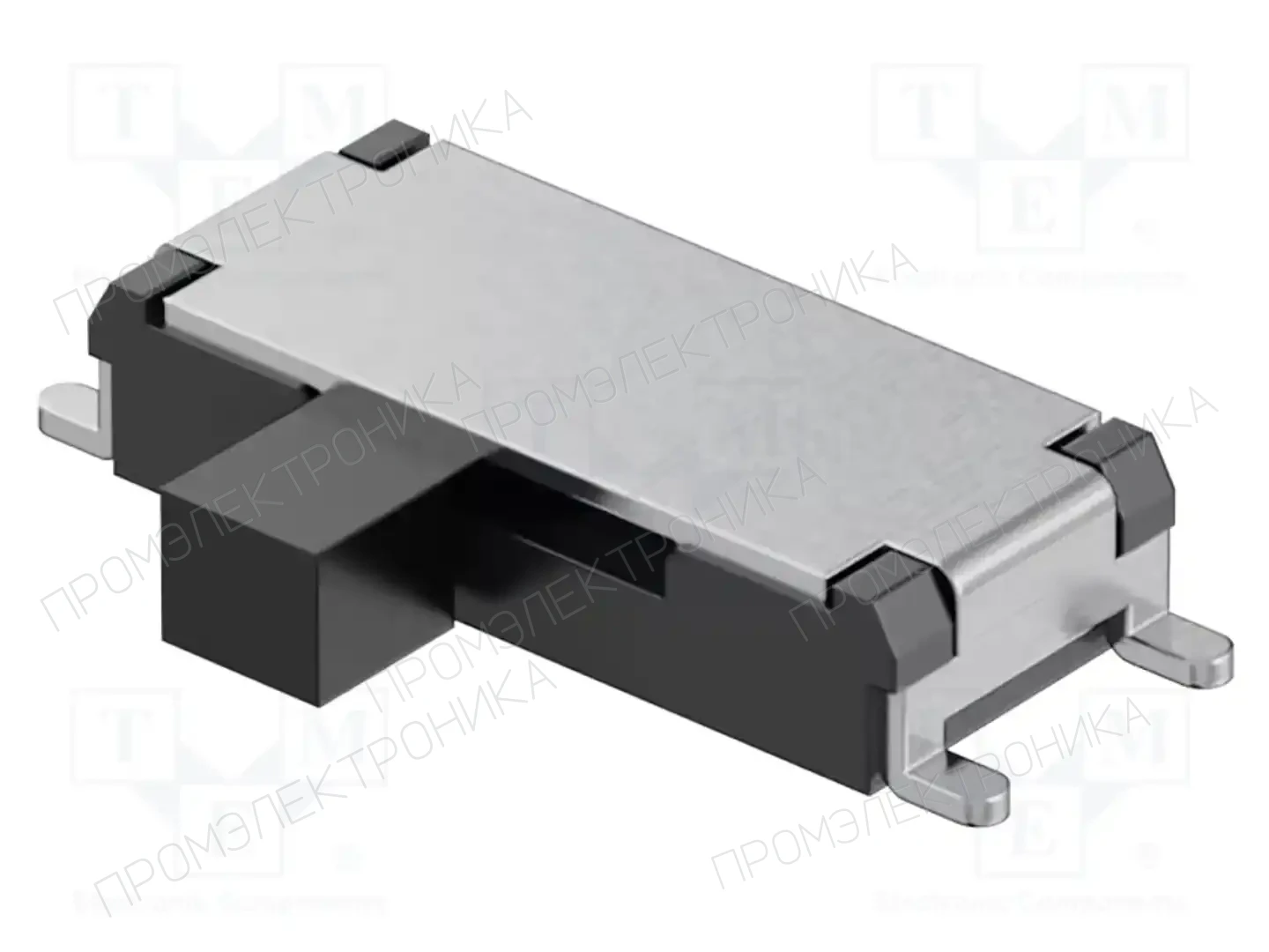 GCT SWS005-015R12SSA — Переключатели ползунковые